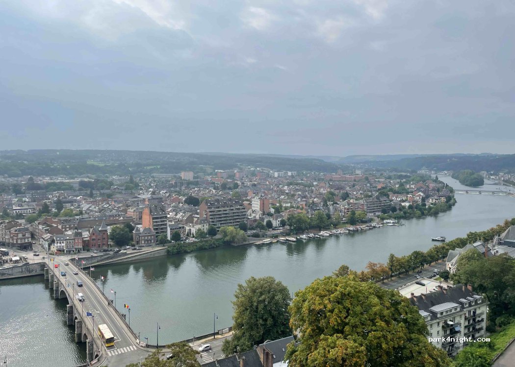 (5000) Namur - 60 Route Merveilleuse — foto 3