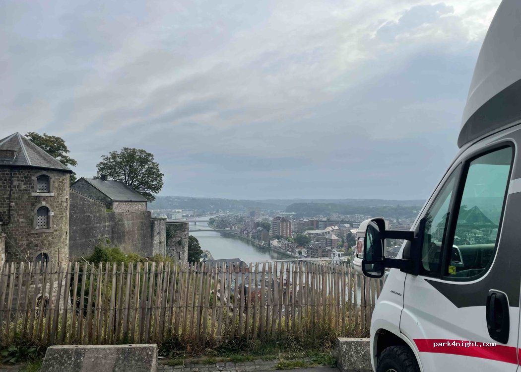 (5000) Namur - 60 Route Merveilleuse — foto 4