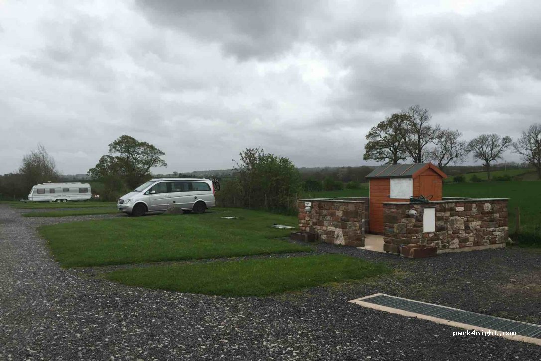 (CA10 2DG) Penrith - Wetheriggs — foto
