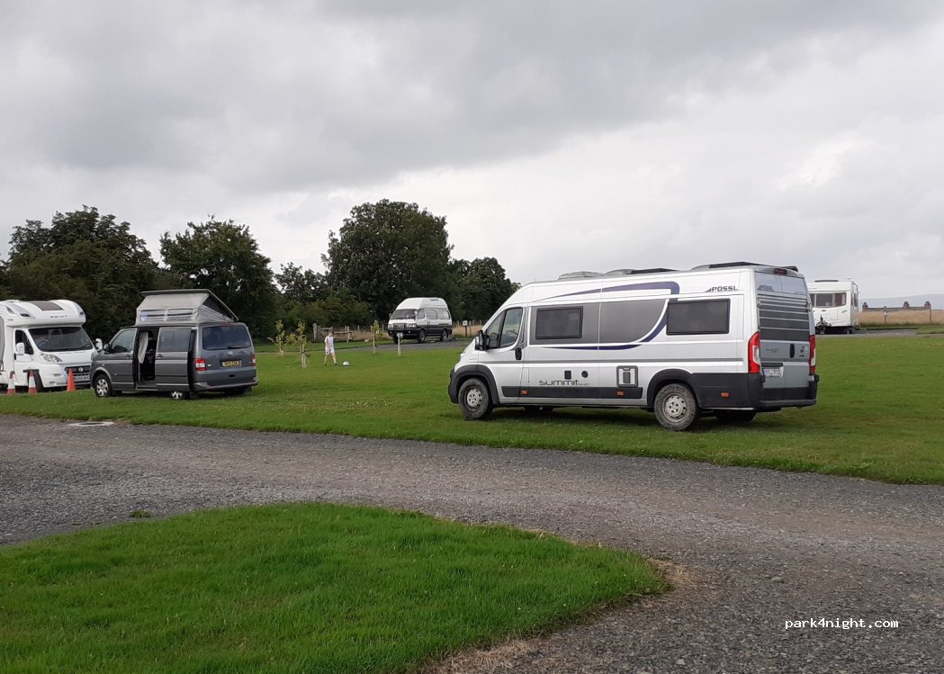 (CA10 2DG) Penrith - Wetheriggs — foto 2