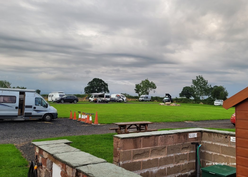 (CA10 2DG) Penrith - Wetheriggs — foto 3