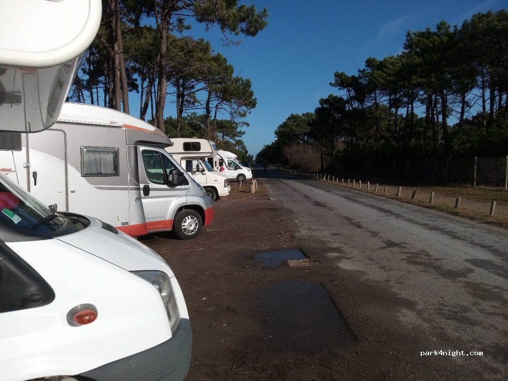 (44420) La Turballe - Unnamed Road — foto