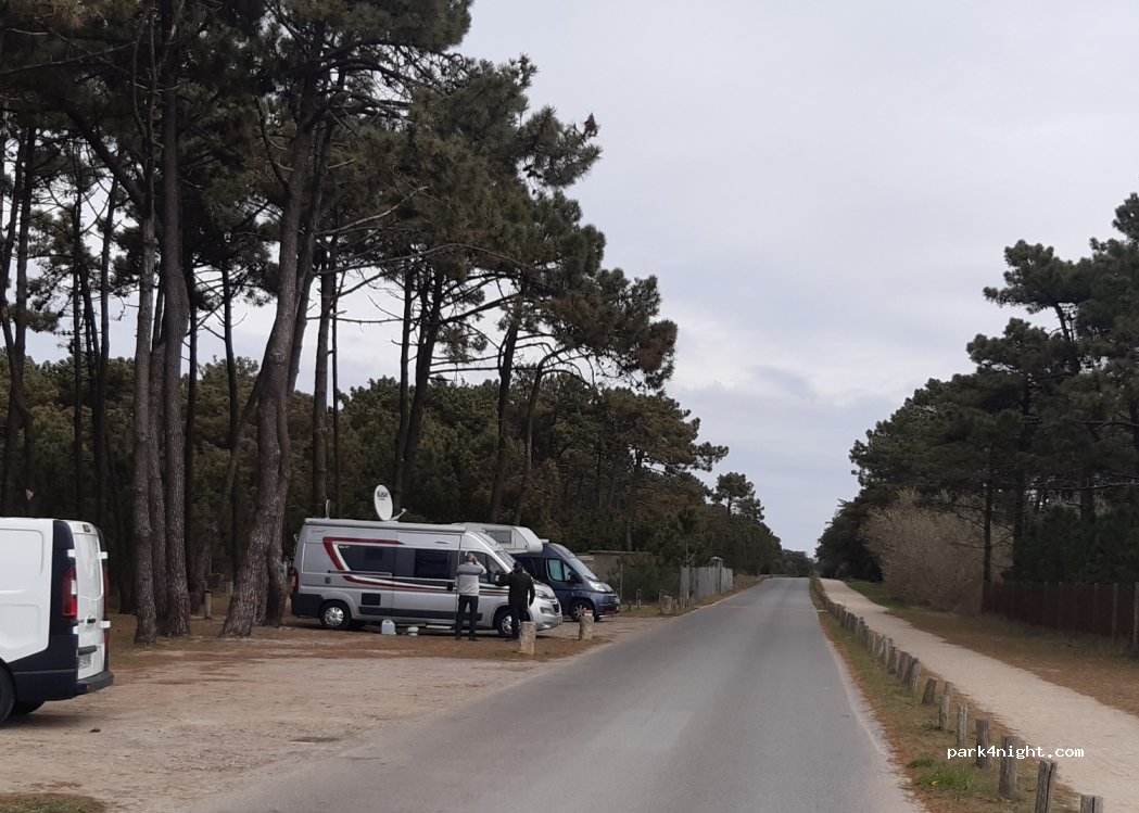 (44420) La Turballe - Unnamed Road — foto 4