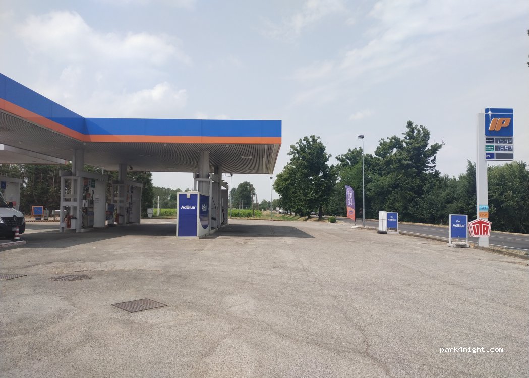 (41013) Castelfranco Emilia - 83 Strada Statale 9 — foto