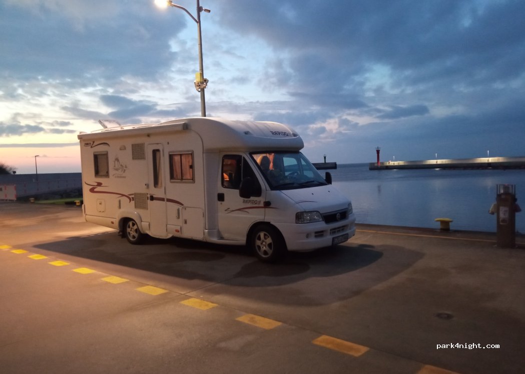 (72-330) Mrzeżyno - 26 Zabytkowa — foto 4