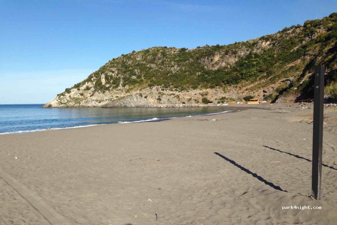(85046) Maratea - Strada Statale 18 — foto