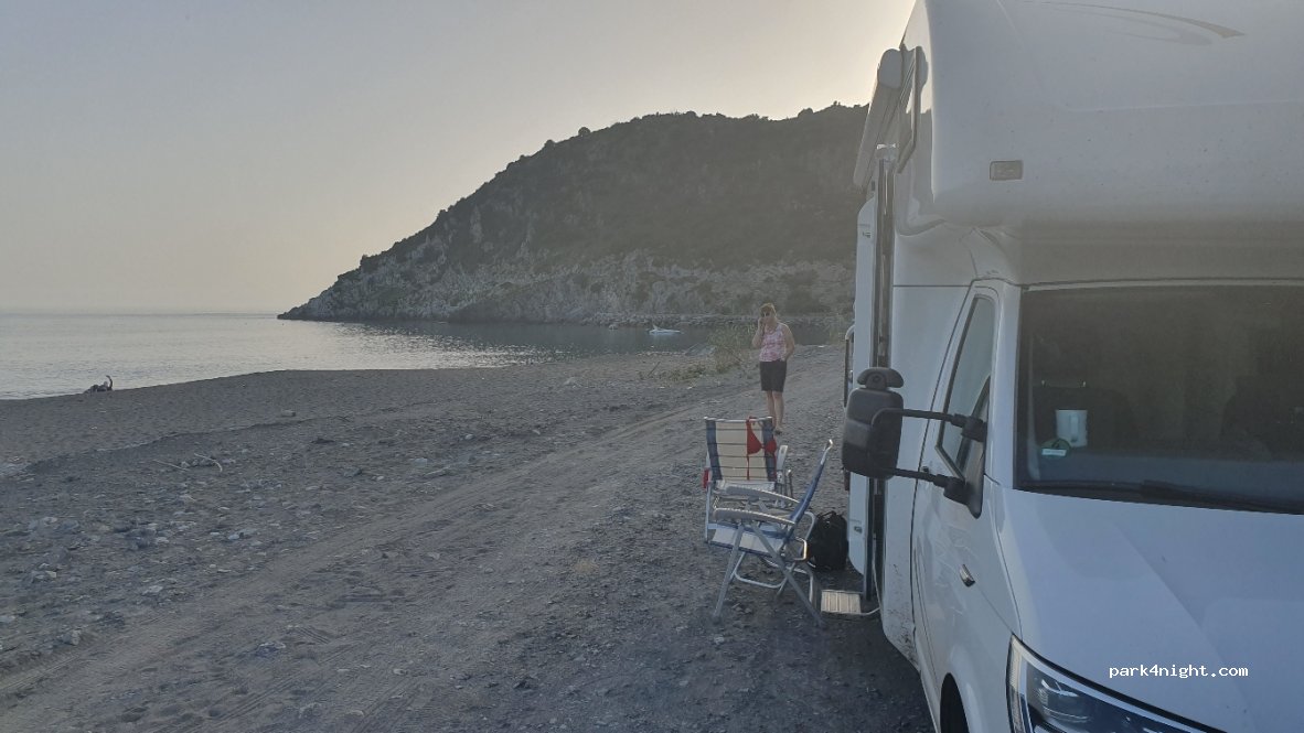 (85046) Maratea - Strada Statale 18 — foto 2