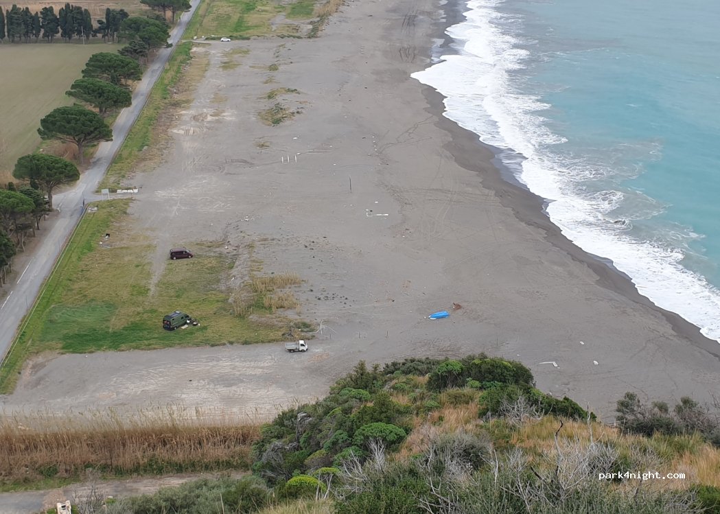 (85046) Maratea - Strada Statale 18 — foto 4
