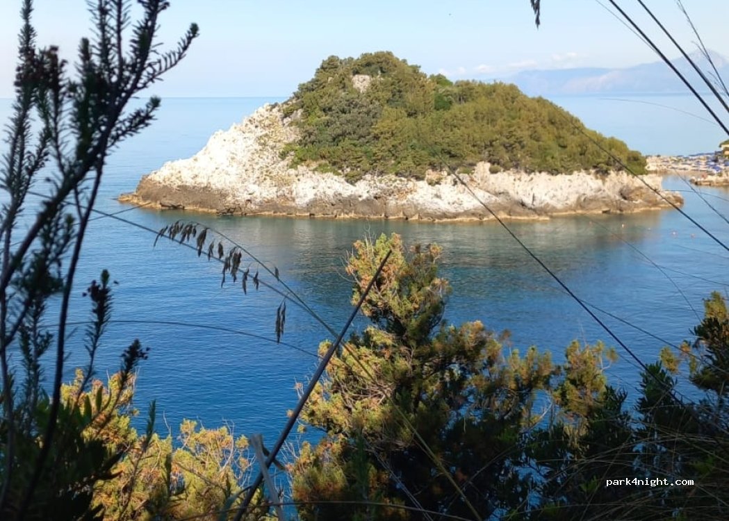 (85046) Maratea - Strada Statale 18 — foto 5