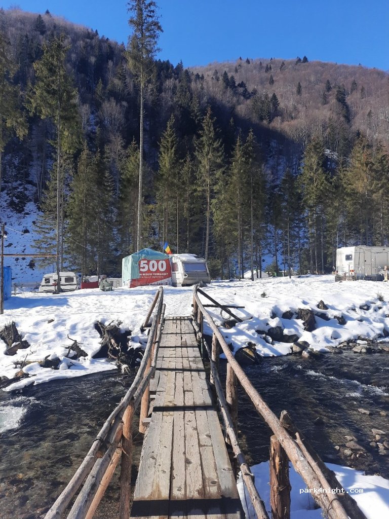 Camping Voina — foto