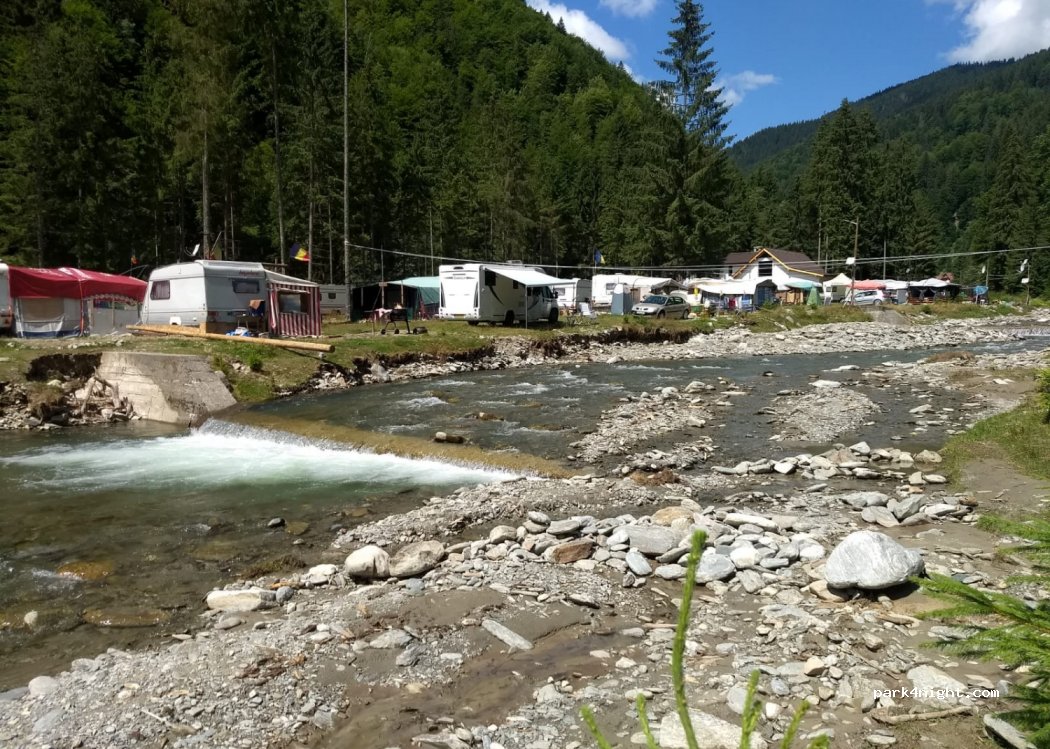 Camping Voina — foto 2