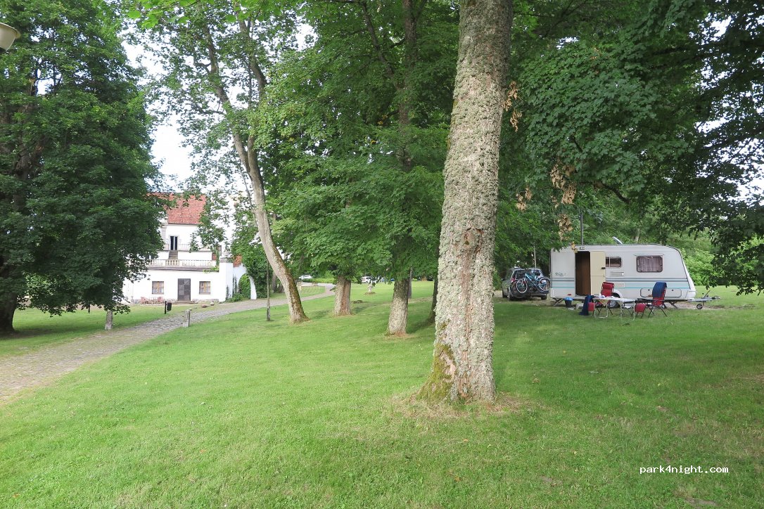 Camping Castle Podewils — foto 4