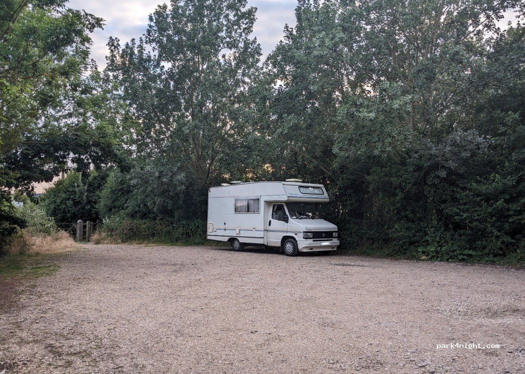 (CO5 7NJ) Abberton - Rectory Lane — foto 2
