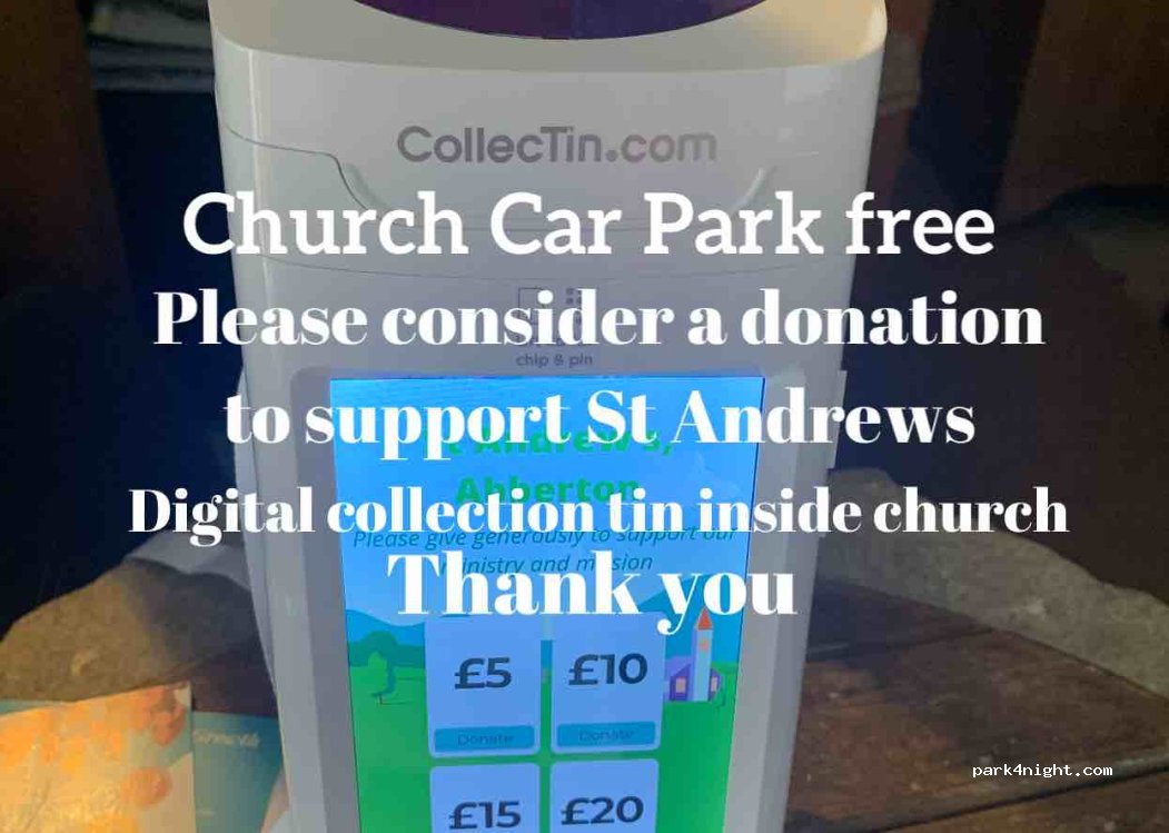 (CO5 7NJ) Abberton - Rectory Lane — foto 4