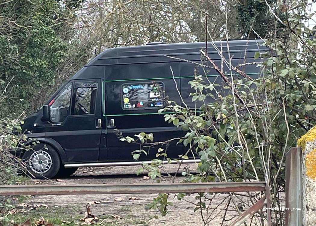 (CO5 7NJ) Abberton - Rectory Lane — foto 5
