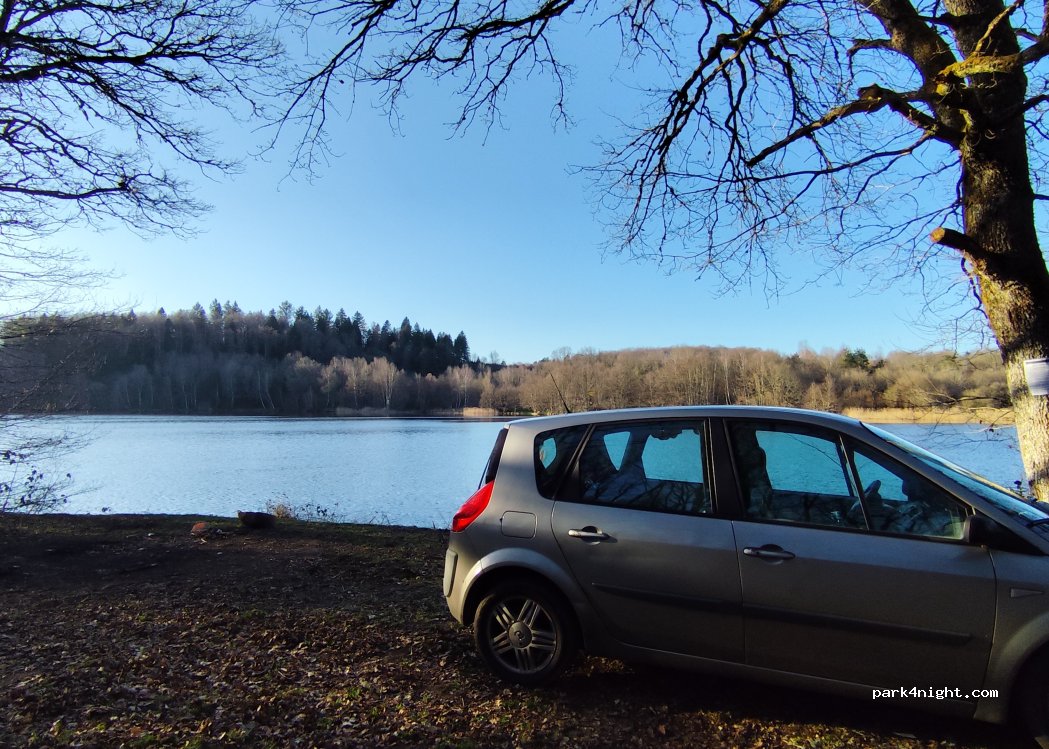 (21210) Saint-Martin-de-la-Mer - Unnamed Road — foto 4