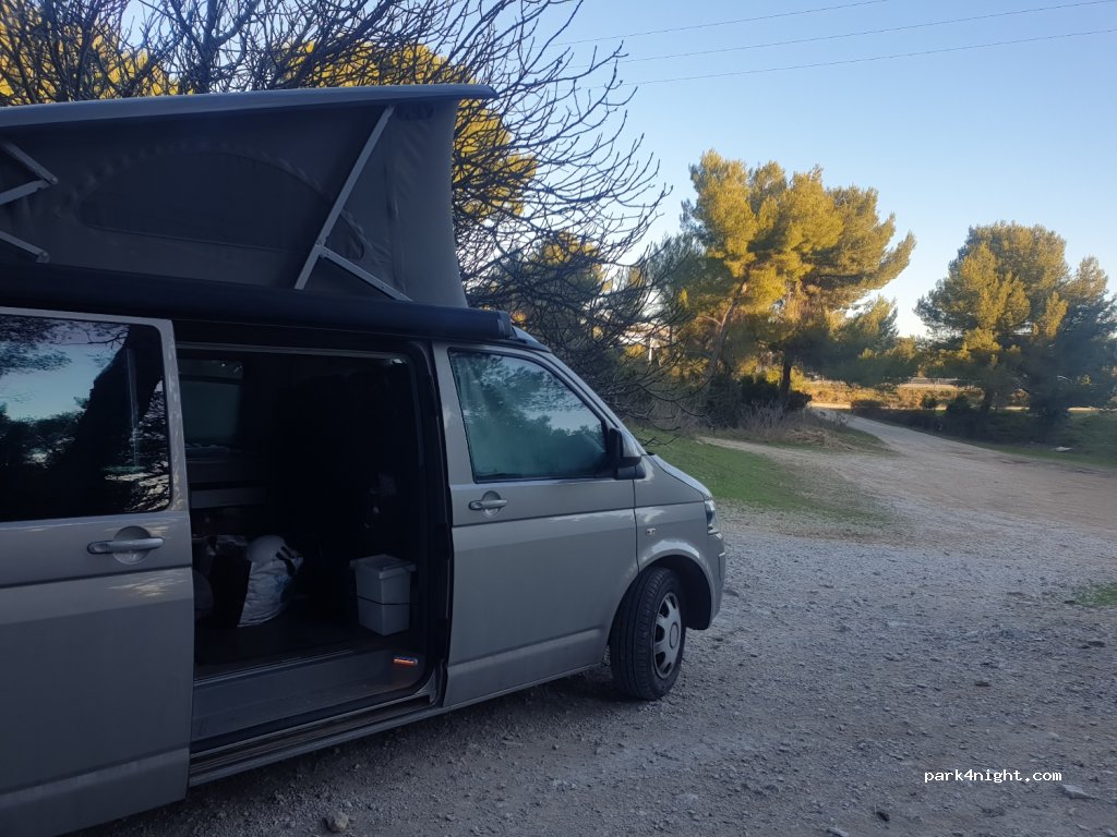 (13220) Châteauneuf-les-Martigues - 17 Impasse du Paon — foto