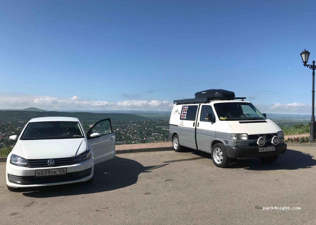 (357500) Pyatigorsk - 6 Bul'var Gagarina — foto 3