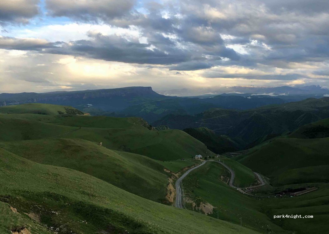 ()  - Unnamed Road — foto 3