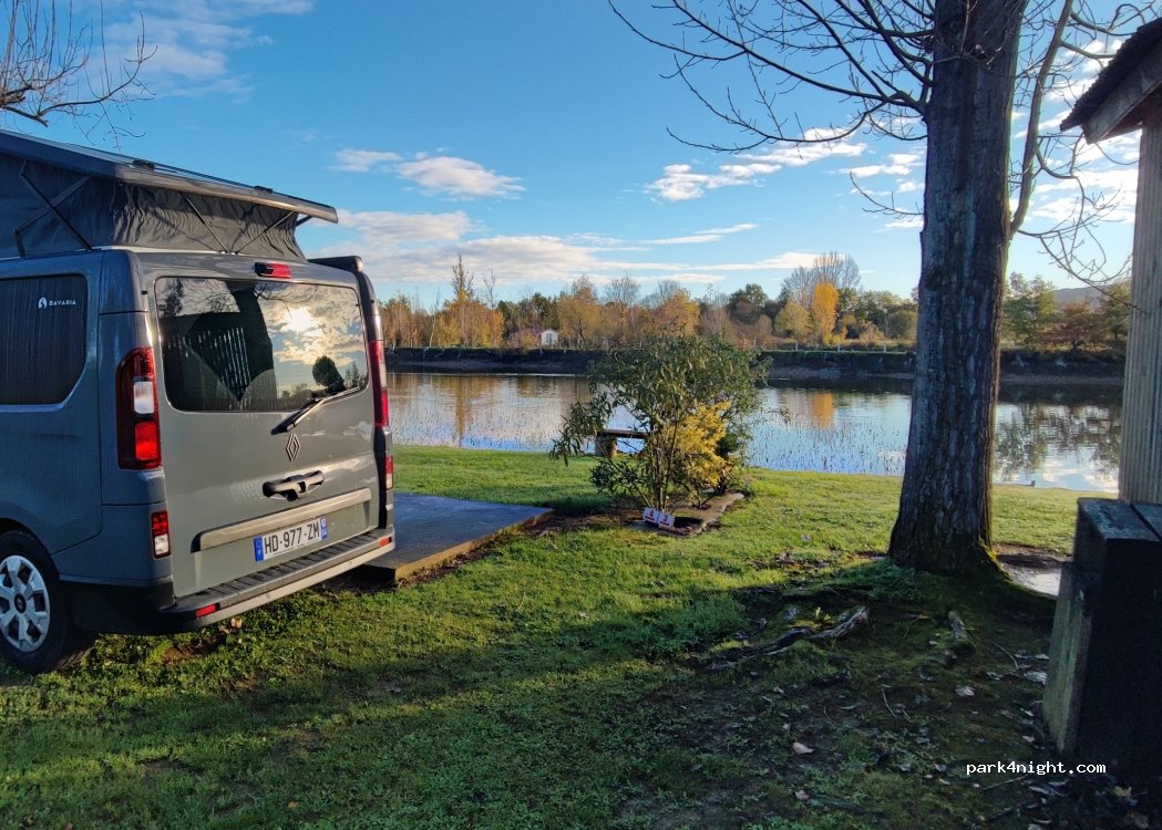 Camping le Sablon — foto 5