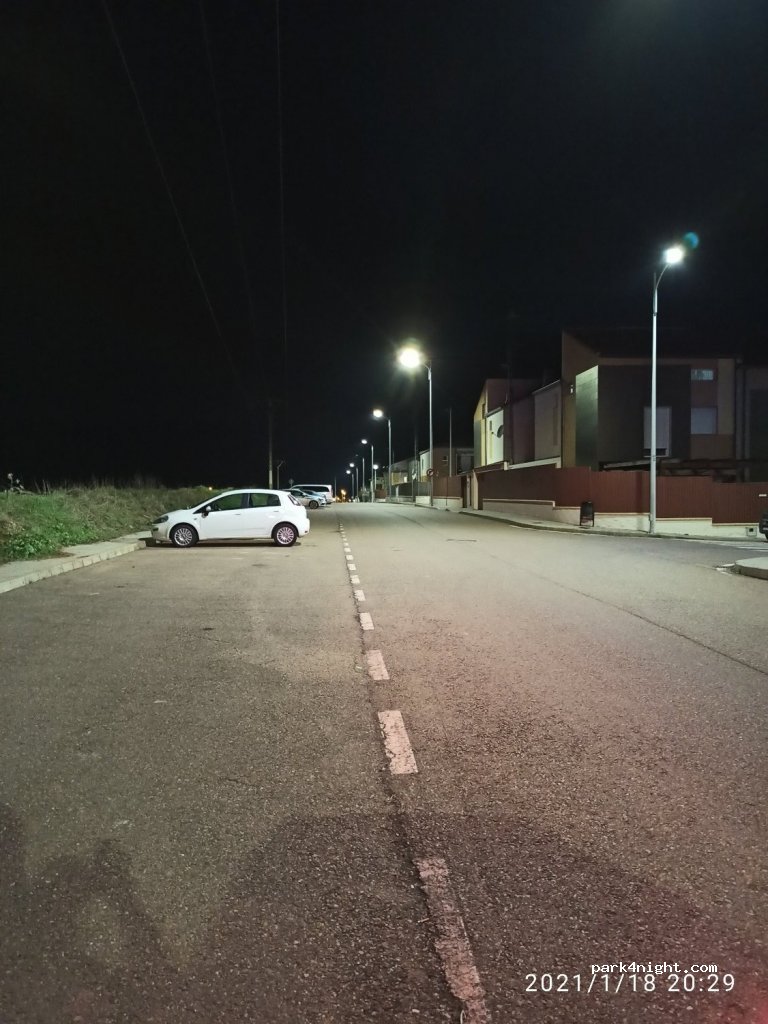 (06400) Don Benito - 31 Calle Camilo Jose Cela — foto