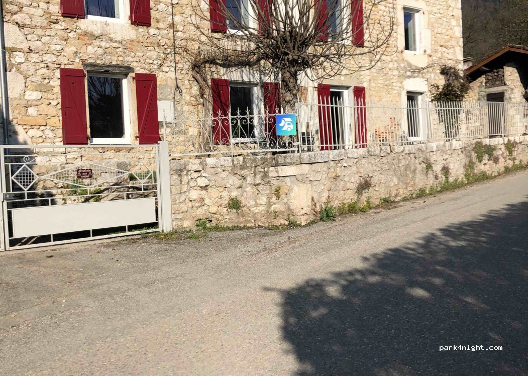 (38210) La Riviere - 416 Rue de la Charrière — foto 3