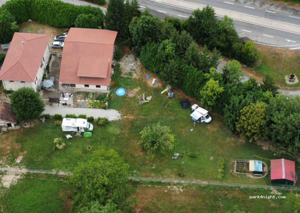 (38210) La Riviere - 416 Rue de la Charrière — foto 4