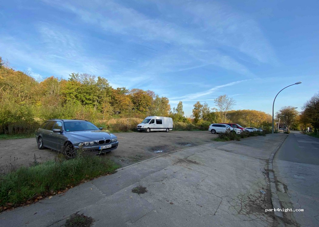 (45968) Gladbeck - 125 Heringstraße — foto
