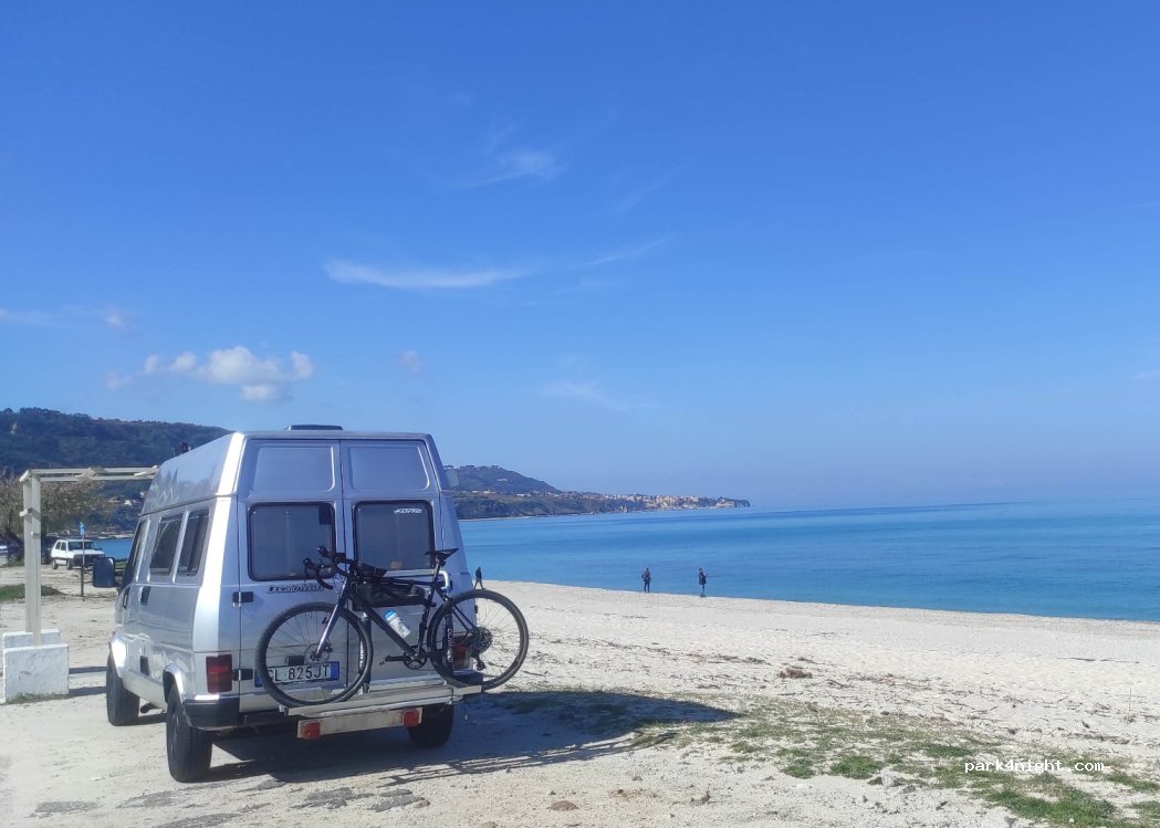 (89868) Marina di Zambrone - Via Marina — foto 2