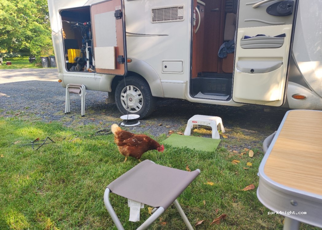 L'Enclave Insolite — foto 5