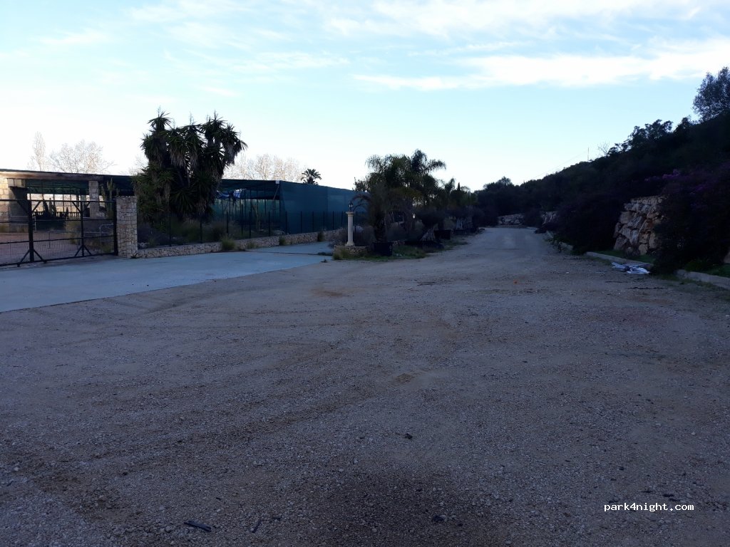 (03789) Dénia - 9-7 Avenida Monte Pego-Dénia — foto
