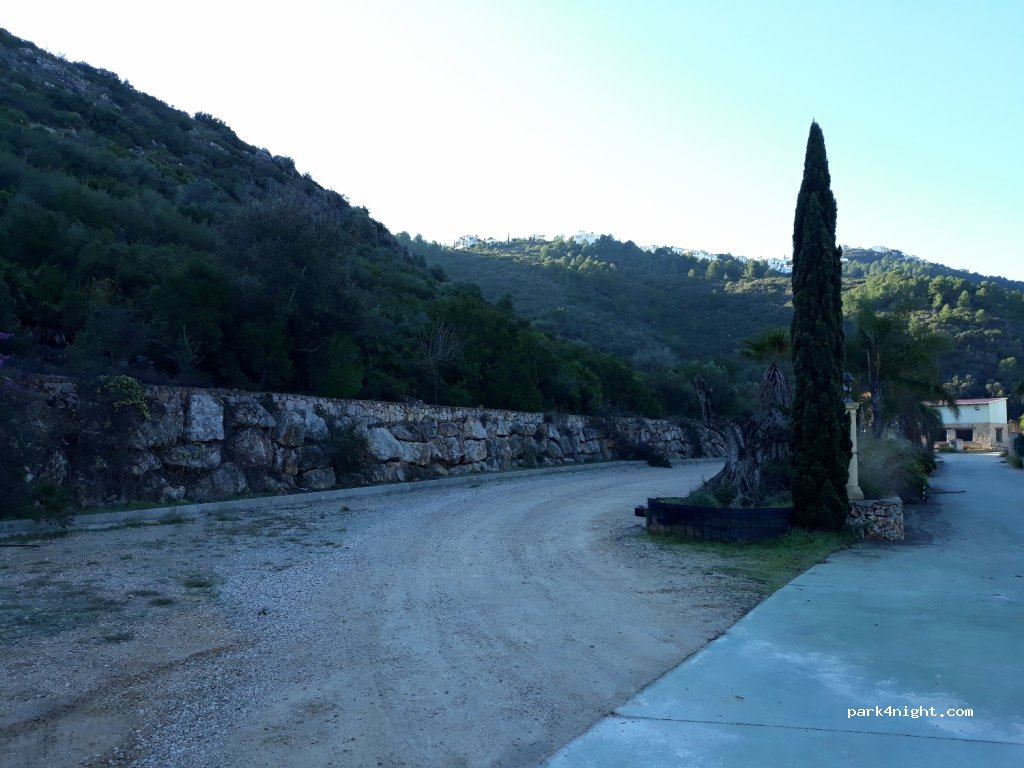 (03789) Dénia - 9-7 Avenida Monte Pego-Dénia — foto 2