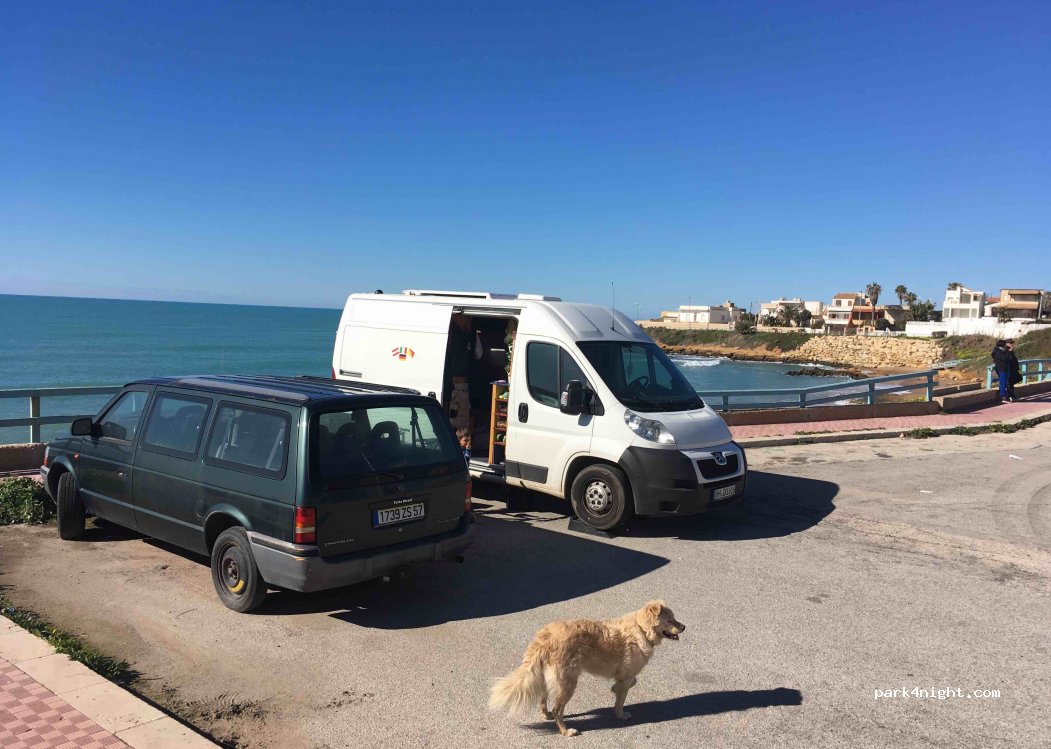 (97019) Scoglitti - 1 Via Francia — foto