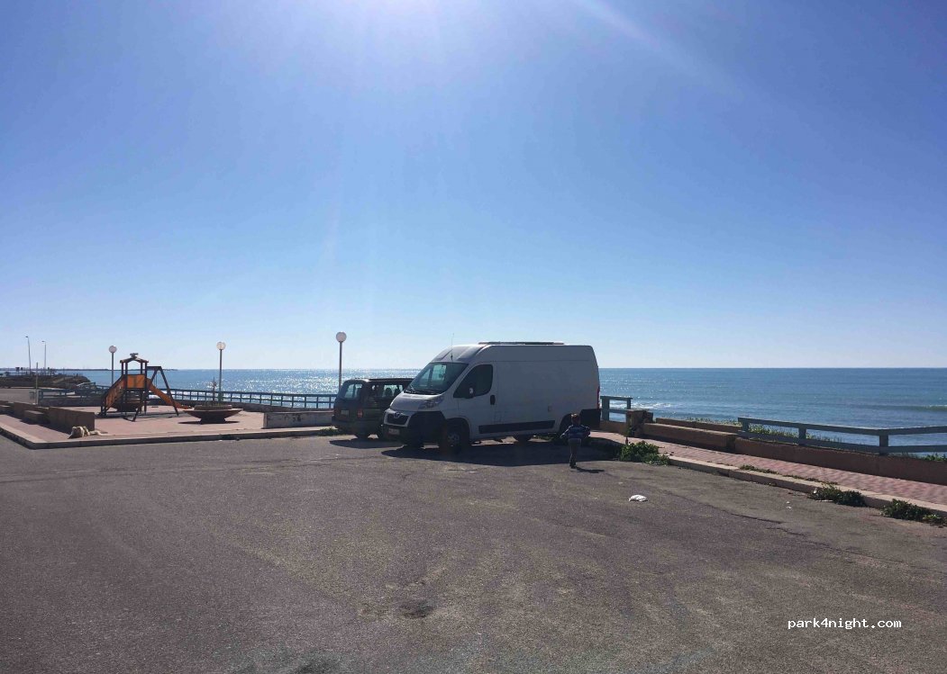 (97019) Scoglitti - 1 Via Francia — foto 2
