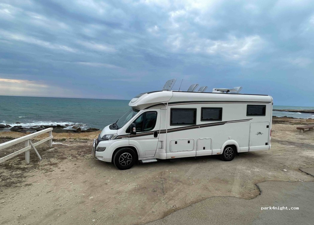 (97019) Scoglitti - 1 Via Francia — foto 3