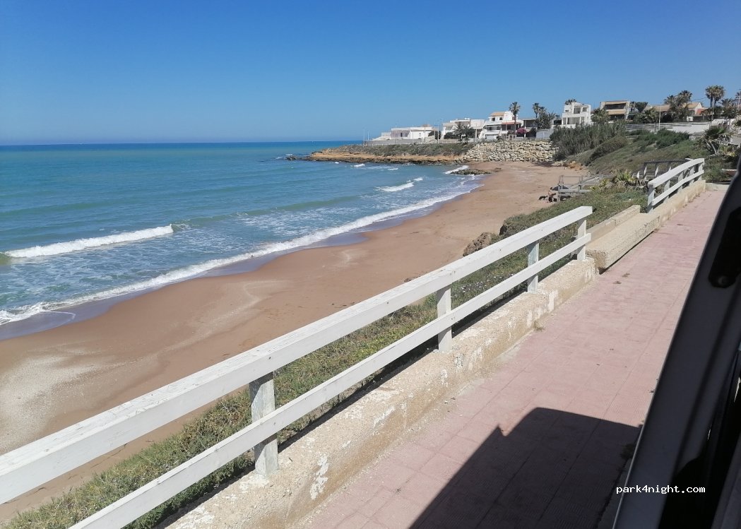 (97019) Scoglitti - 1 Via Francia — foto 4