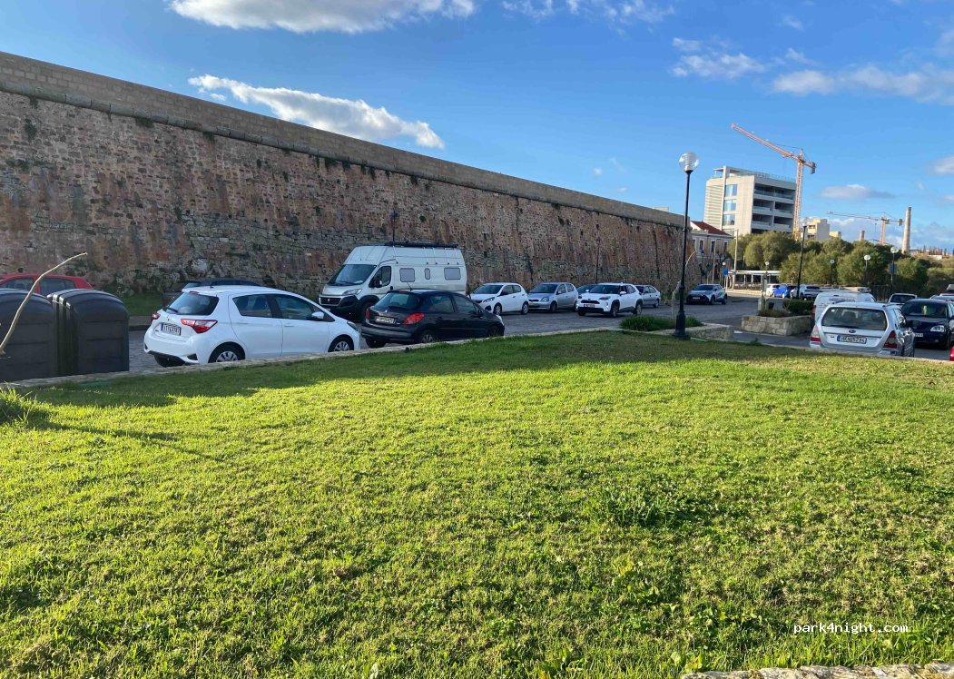 (731 31) Chania - Unnamed Road — foto 3