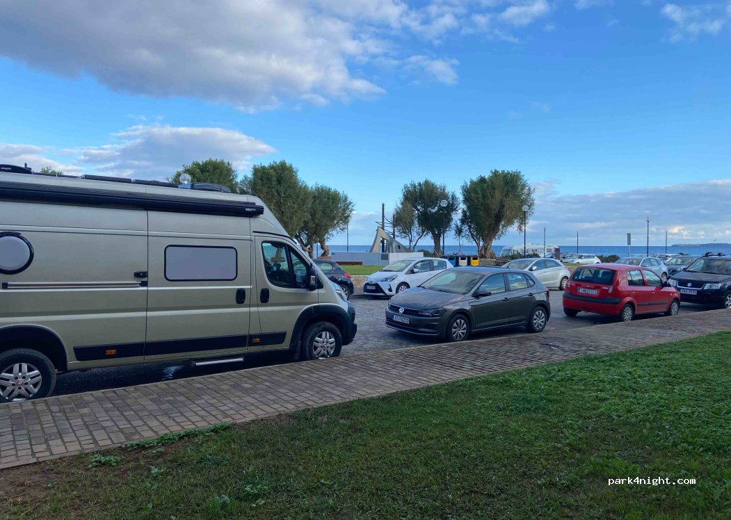 (731 31) Chania - Unnamed Road — foto 5