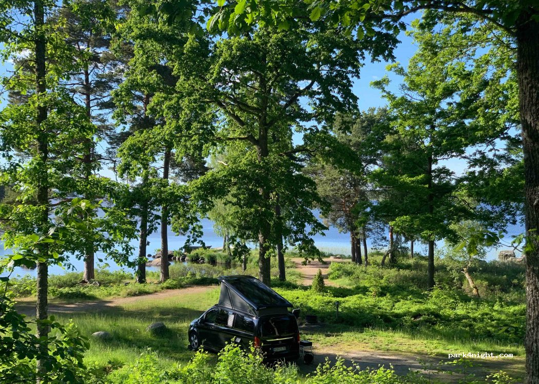 Camping Getnö Gård — foto 2