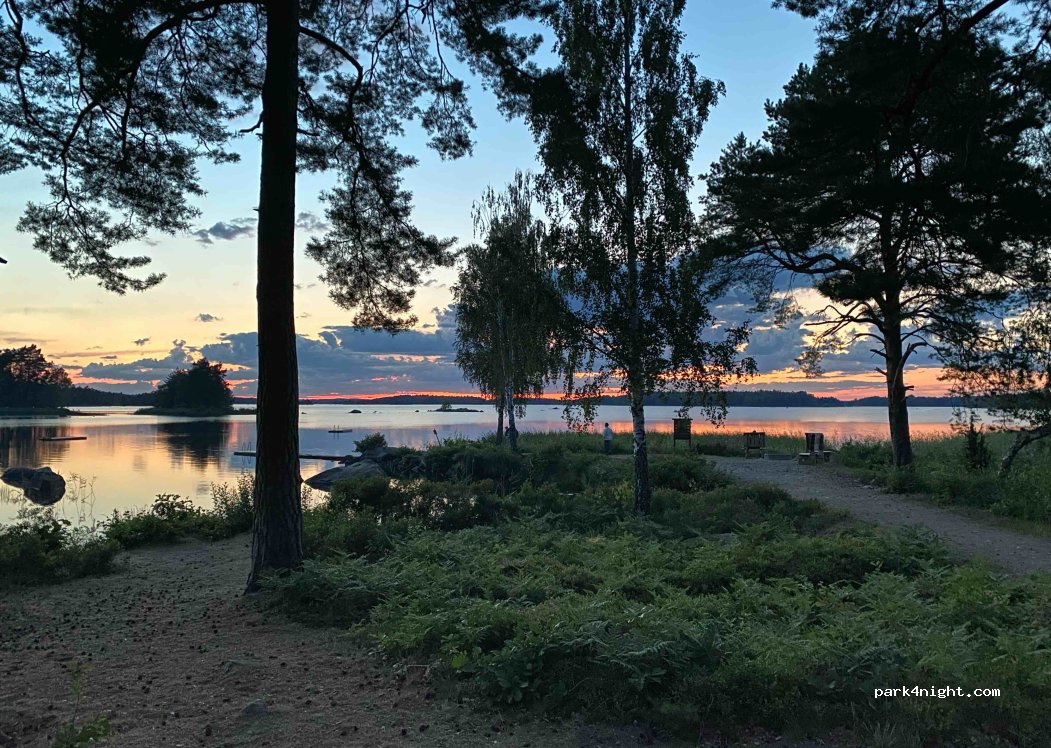 Camping Getnö Gård — foto 3