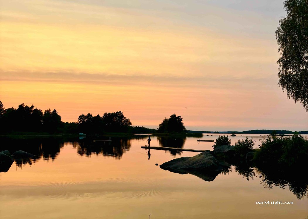Camping Getnö Gård — foto 4