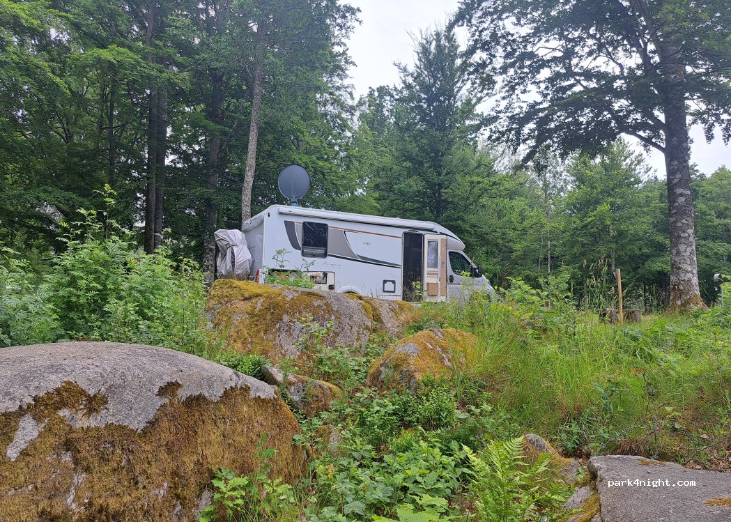 Camping Getnö Gård — foto 5