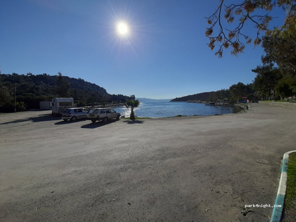 (48200) Muğla - Unnamed Road — foto 2