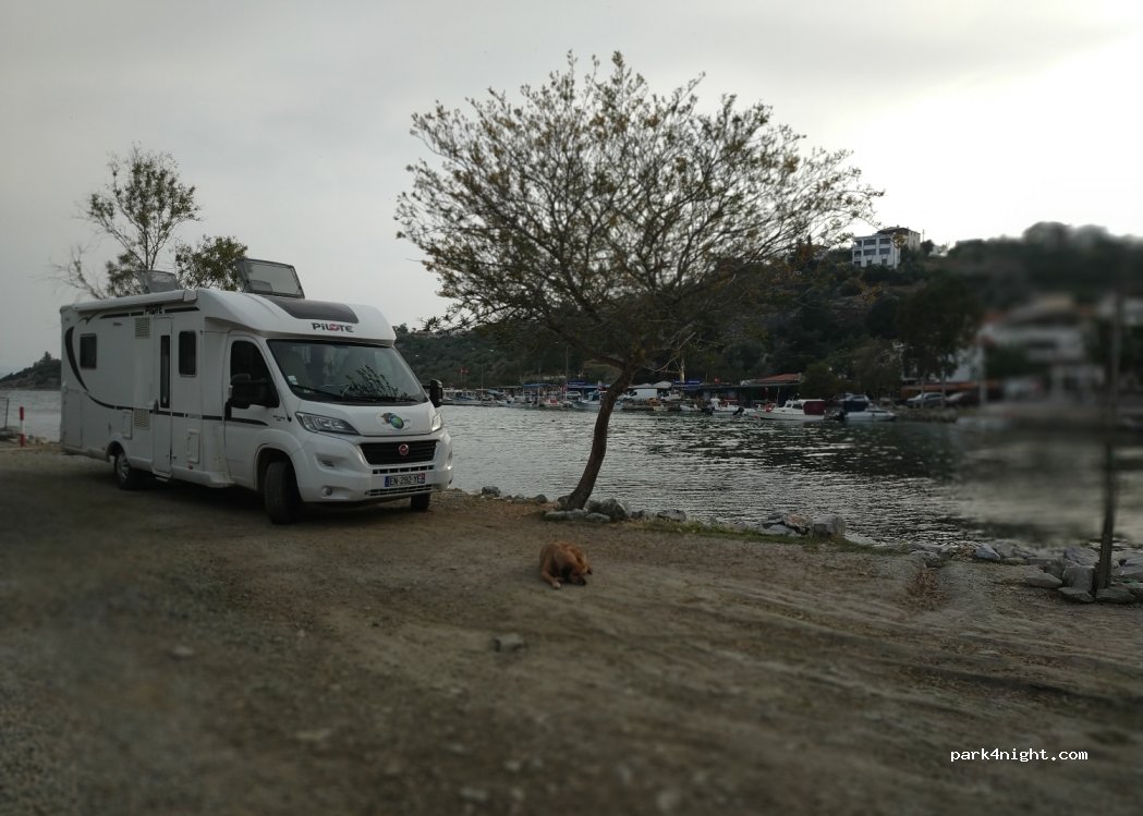 (48200) Muğla - Unnamed Road — foto 3