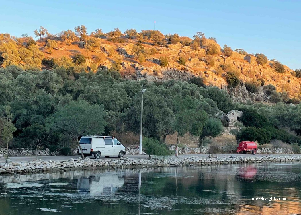 (48200) Muğla - Unnamed Road — foto 4