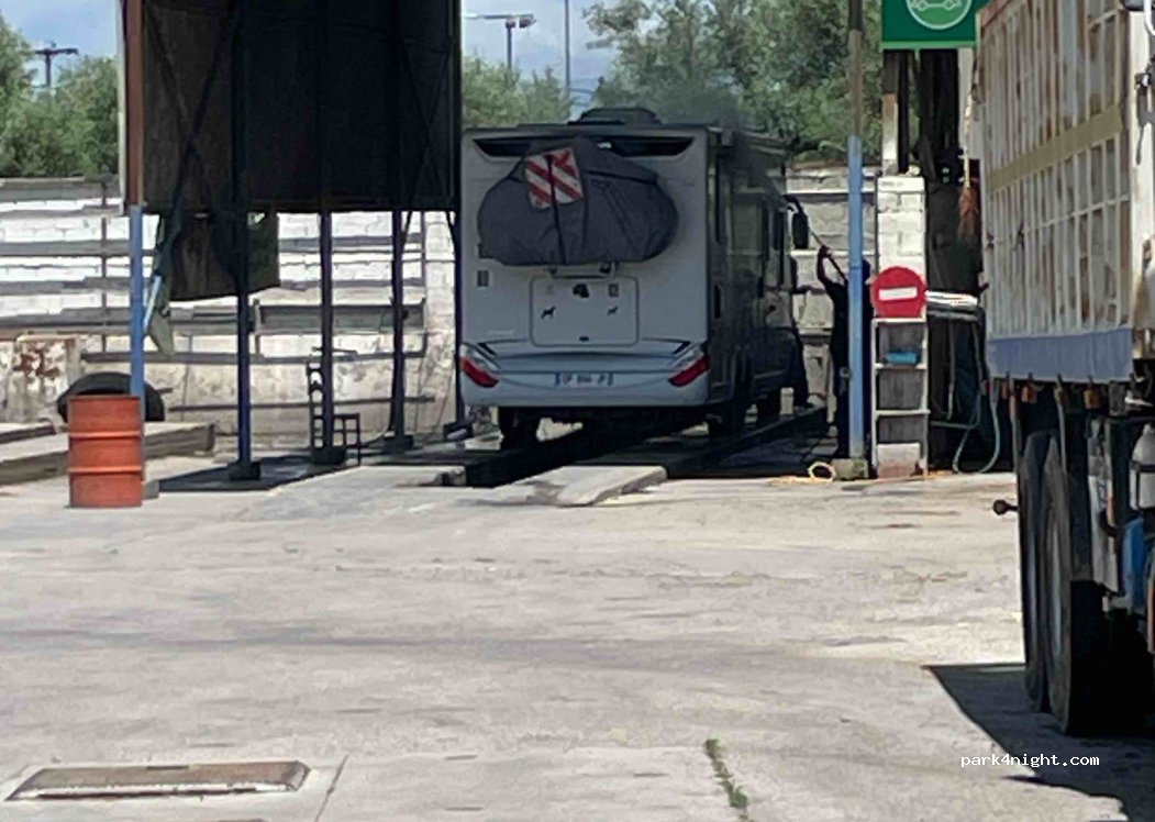 (24100) Municipality of Kalamata - Τρίπολης - Καλαμάτας — foto 2