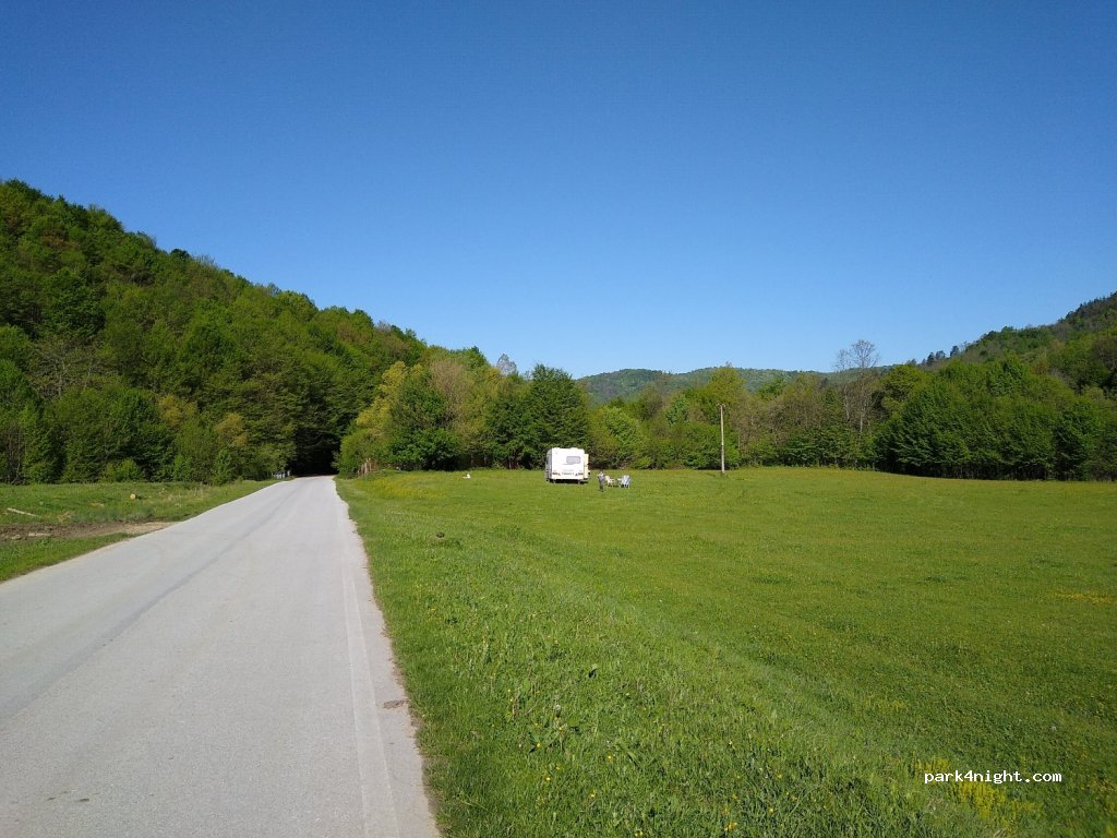 (5094) Todyuvtsi - Unnamed Road — foto
