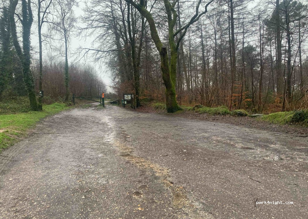 (EX7 0QE)  - Colley Lane — foto