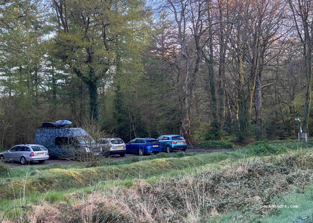 (EX7 0QE)  - Colley Lane — foto 4