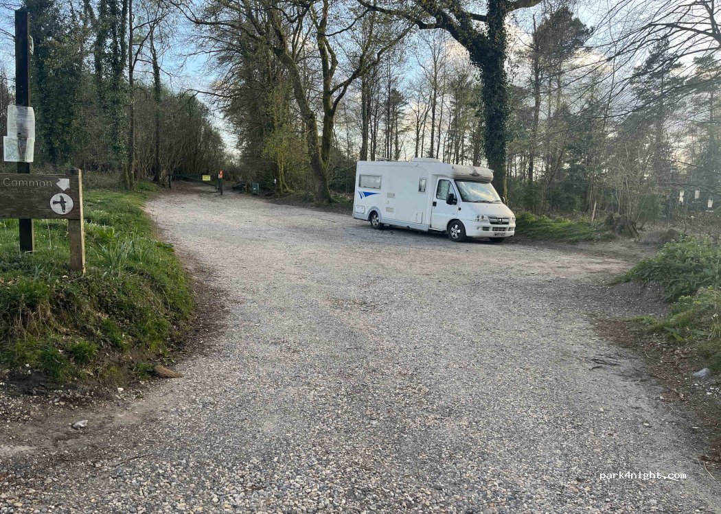 (EX7 0QE)  - Colley Lane — foto 5